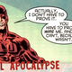 Illustration for article titled Can Superheroes Assert Legal Rights Without Revealing Their Identities?